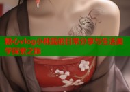 糖心vlog小桃酱的日常分享与生活美学探索之旅