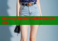 糖心vlog深度解析与观看体验全纪录分享