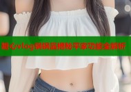 糖心vlog锅锅酱揭秘平家功能全解析