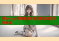 糖心vlog官网最新价格详解及购买攻略分享