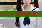 糖心vlog传媒在线播放