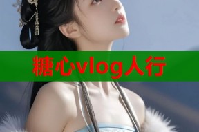 糖心vlog人行