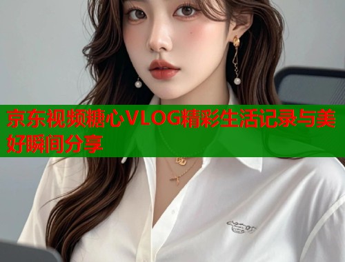 京东视频糖心VLOG精彩生活记录与美好瞬间分享  第1张