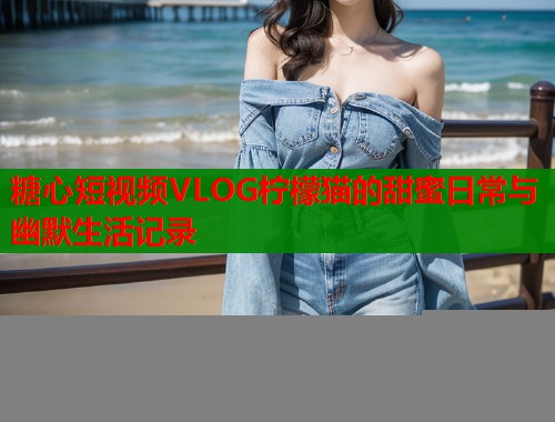 糖心短视频VLOG柠檬猫的甜蜜日常与幽默生活记录  第1张