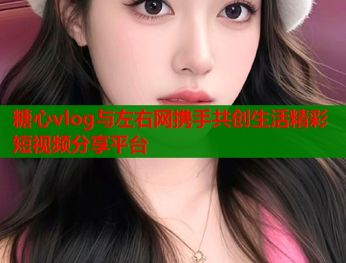 糖心vlog与左右网携手共创生活精彩短视频分享平台  第1张