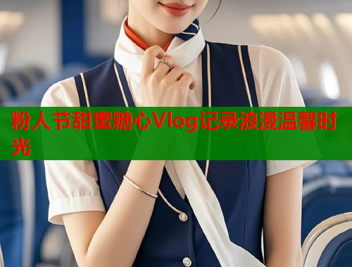 粉人节甜蜜糖心Vlog记录浪漫温馨时光  第2张