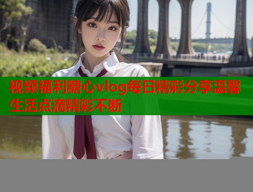 视频福利糖心vlog每日精彩分享温馨生活点滴精彩不断  第2张
